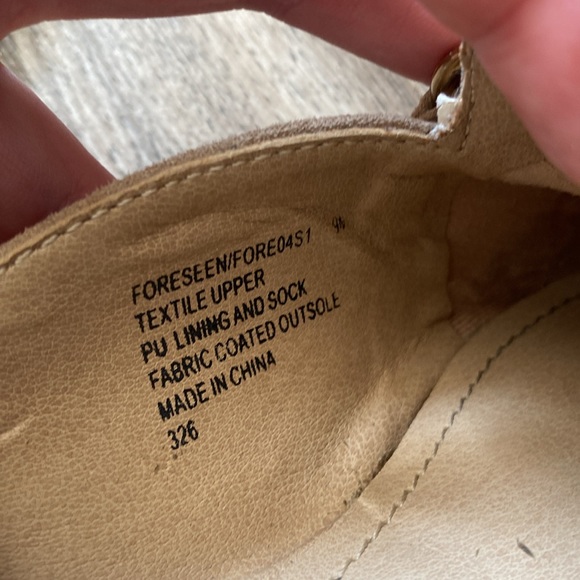 Steve Madden Faine mules - Picture 3 of 7